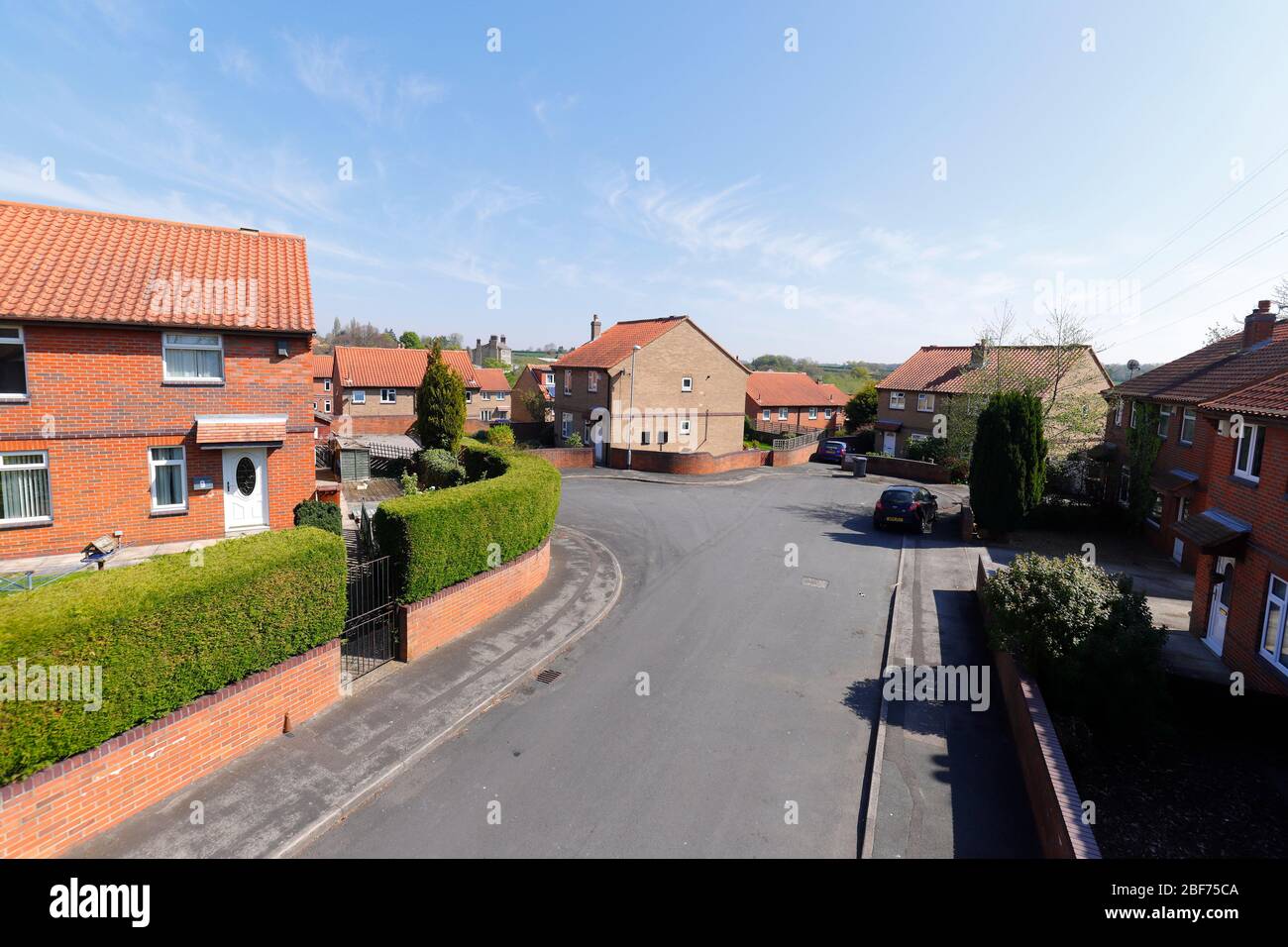 Primrose hill village hires stock photography and images Alamy