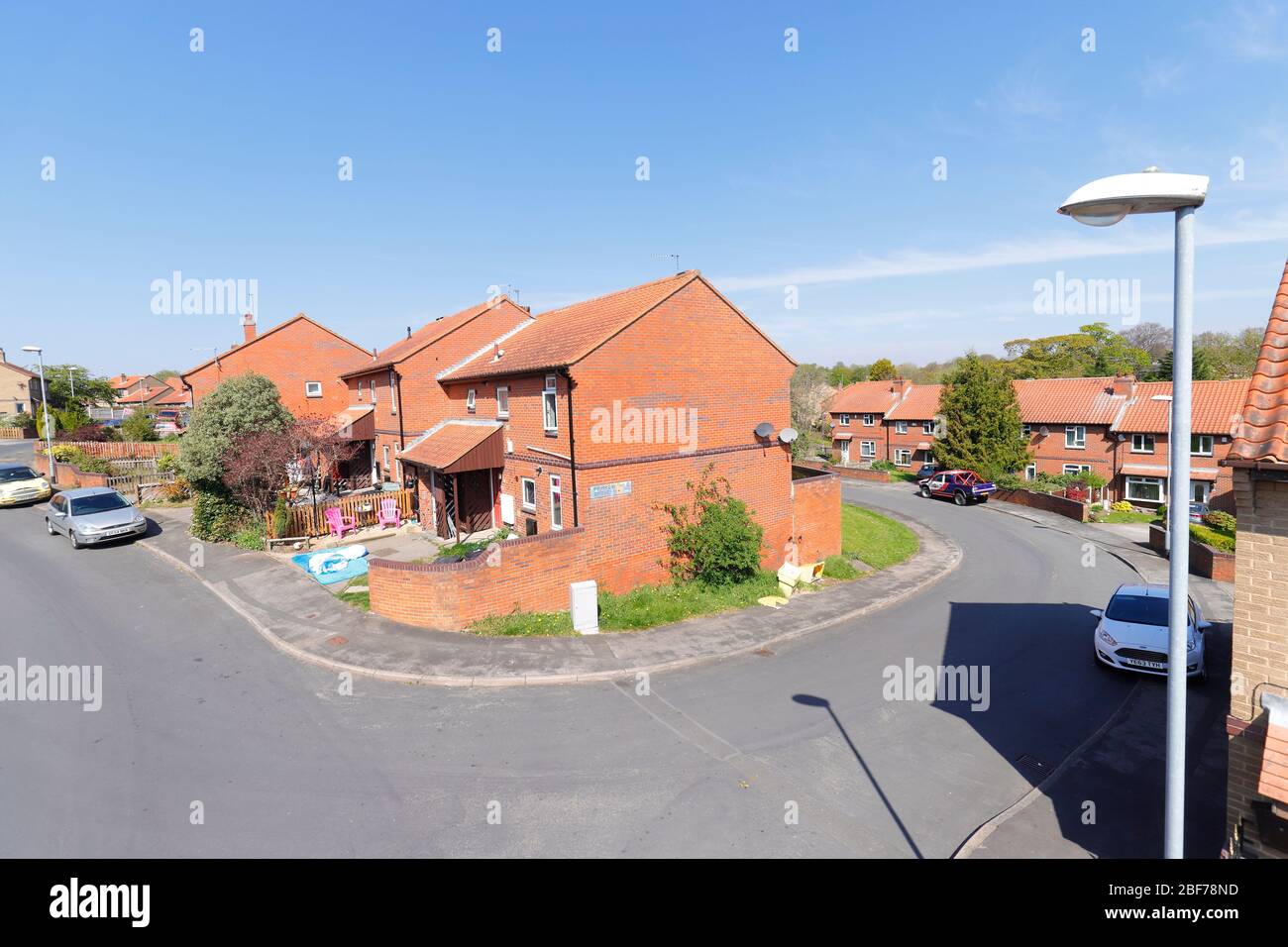 Primrose hill grove grove hires stock photography and images Alamy