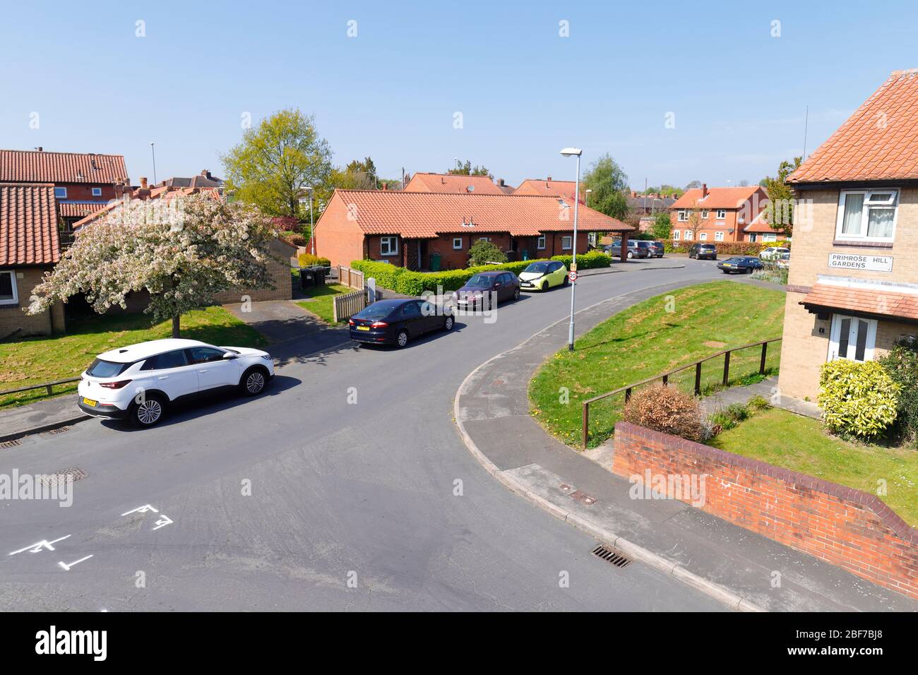 Warden hill hires stock photography and images Alamy