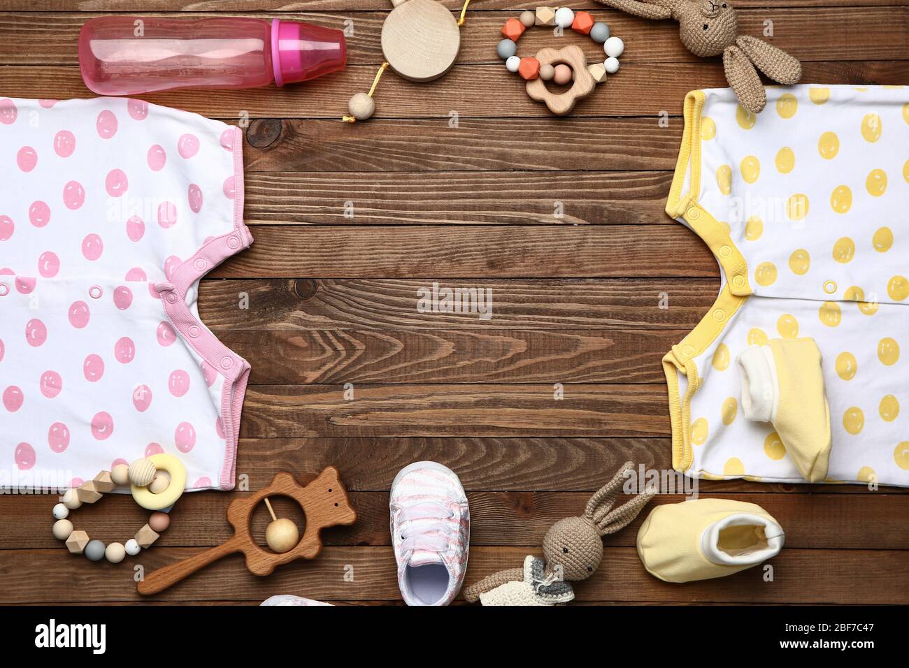 baby clothes accessories