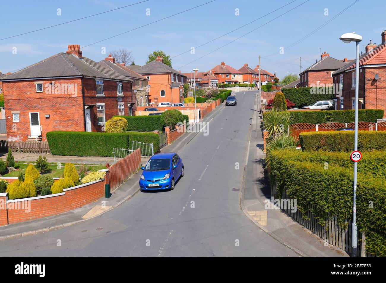 Swillington fish and chips hires stock photography and images Alamy