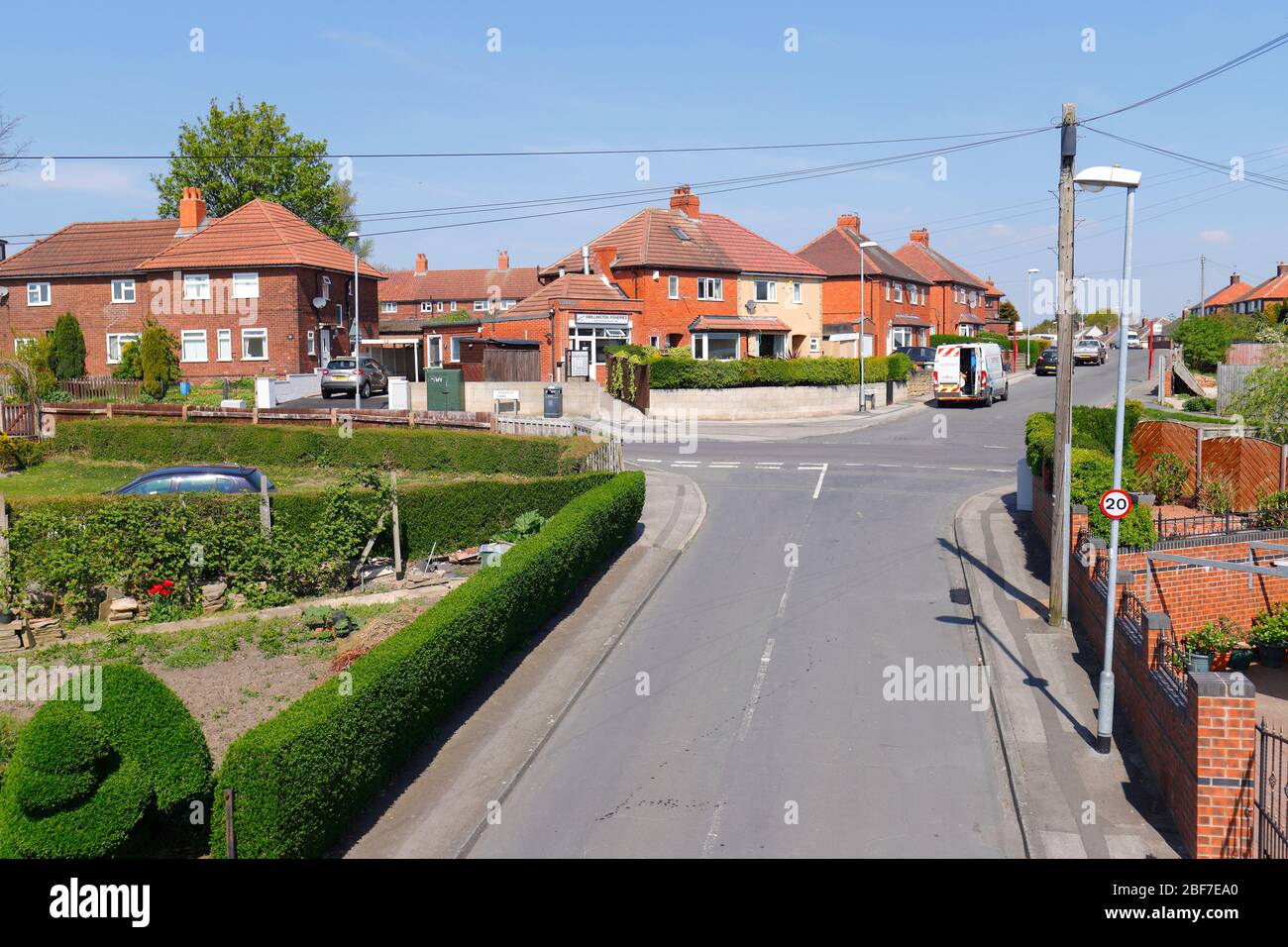 Swillington fish and chips hires stock photography and images Alamy