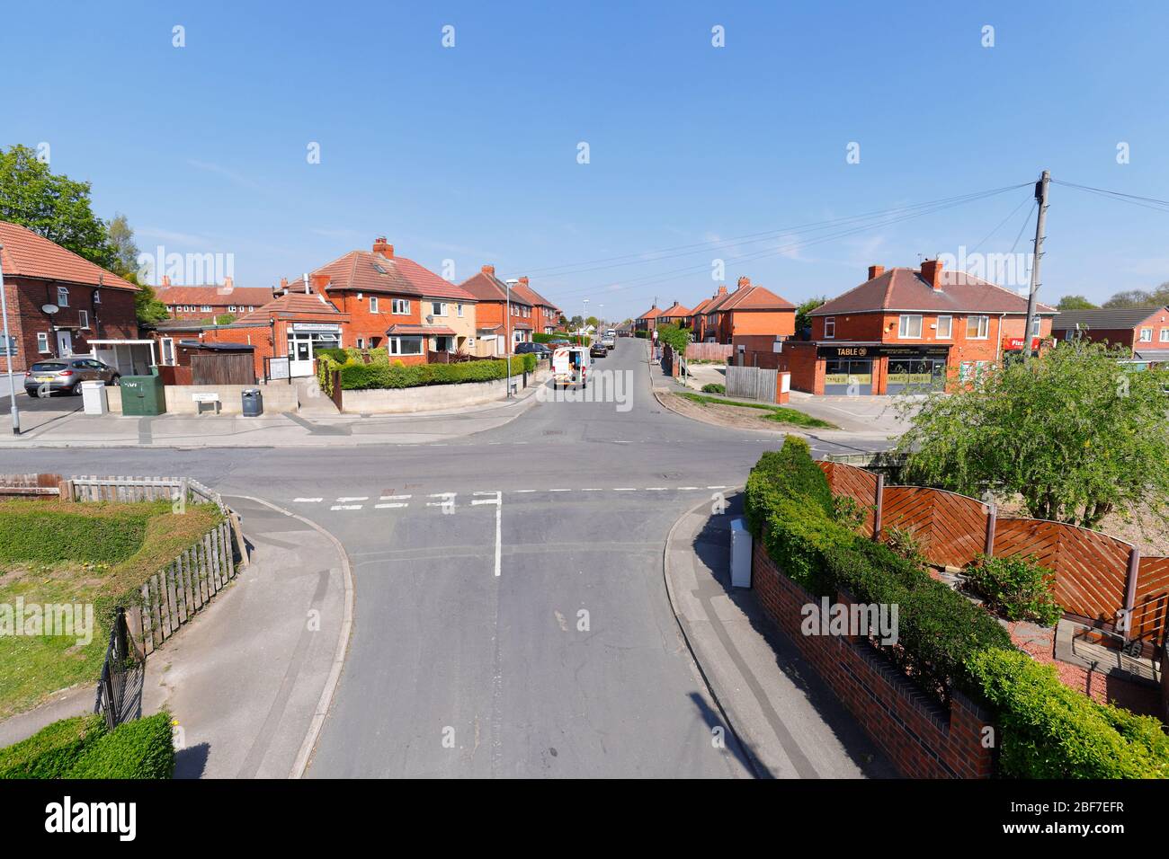 Swillington fish and chips hires stock photography and images Alamy