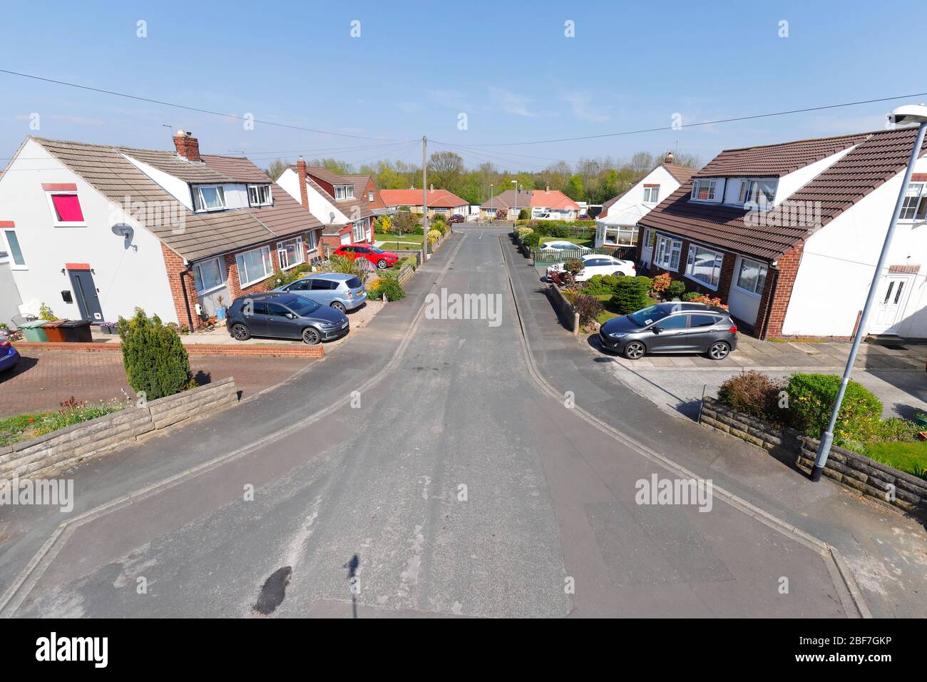 Swillington roads hires stock photography and images Alamy