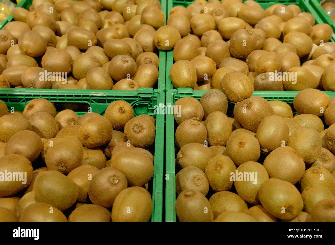 kiwi,fruit Stock Photo