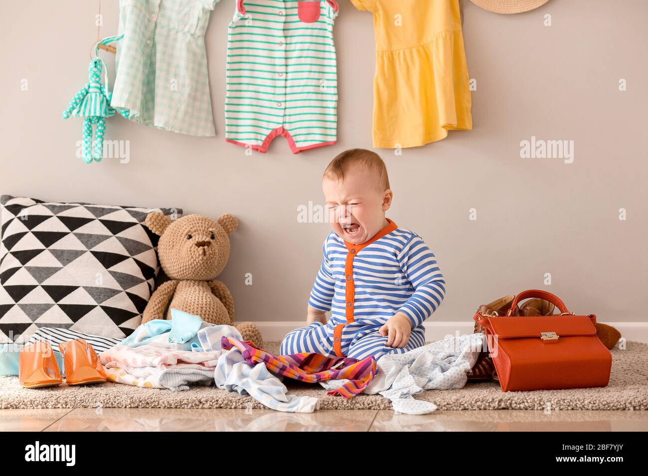 cute baby accessories