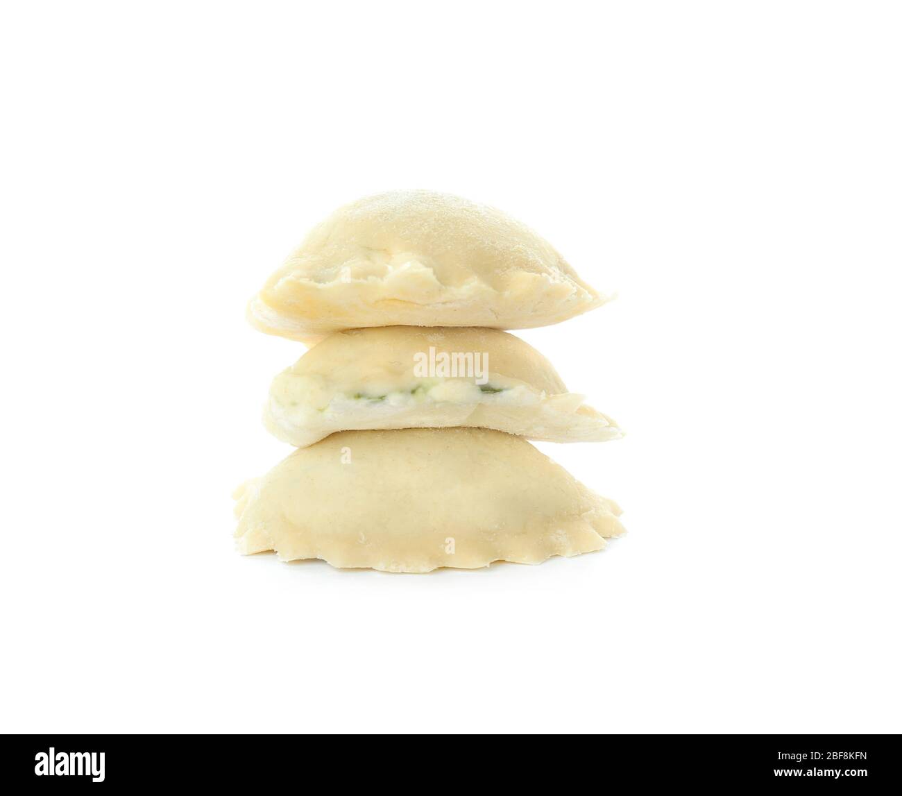 Stack ravioli pasta hi-res stock photography and images - Alamy