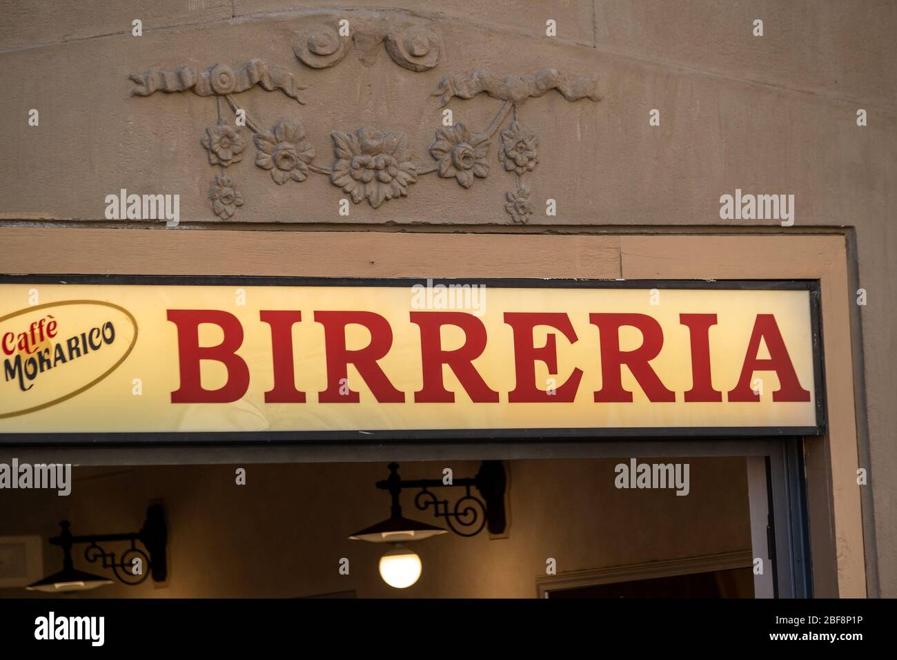 birreria the old stable da sara