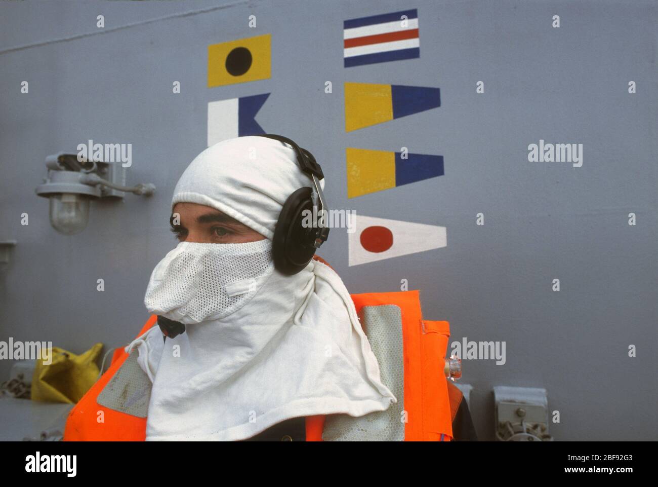 Anti flash gear hires stock photography and images Alamy