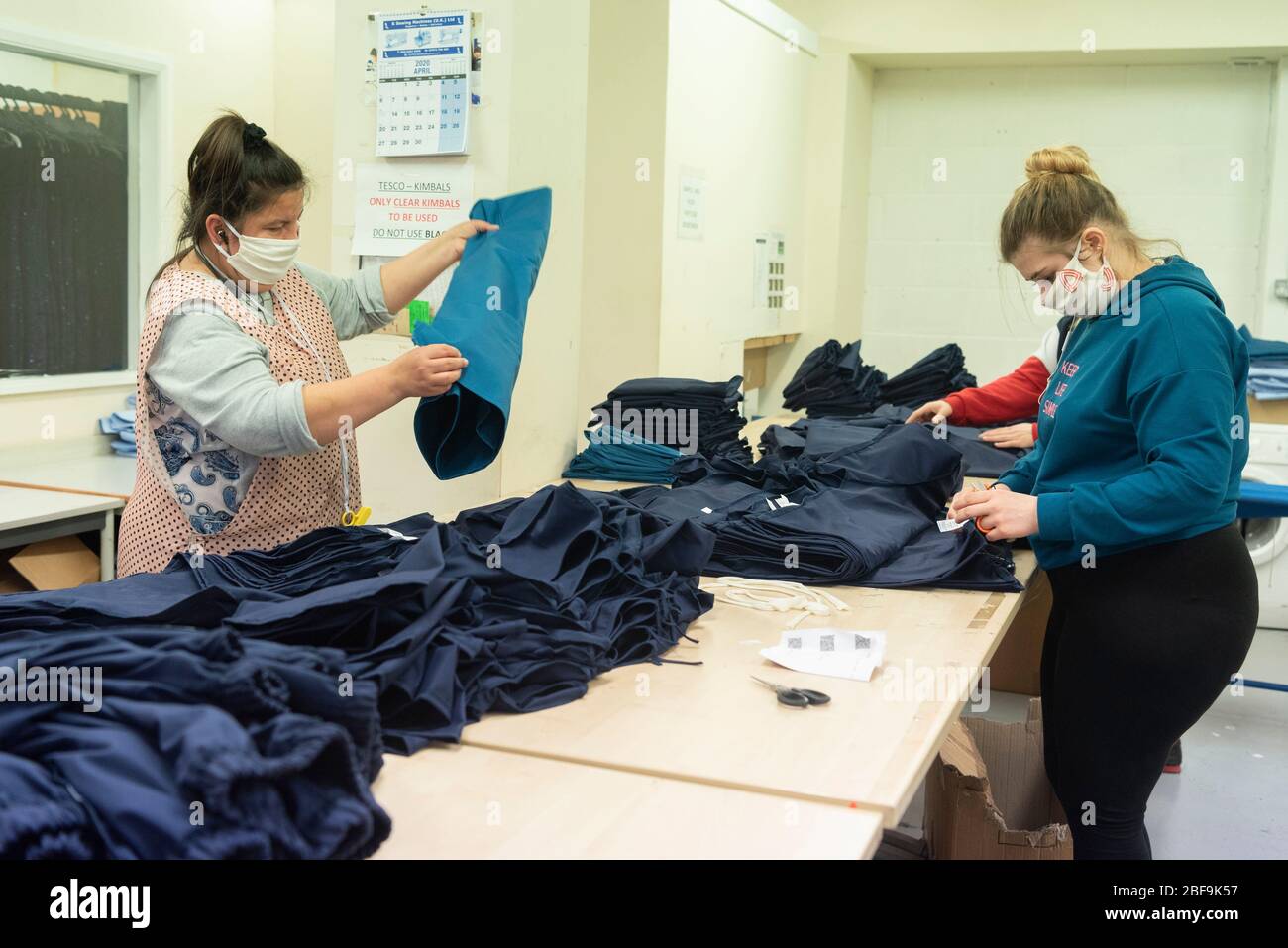 Clothing manufacturers hires stock photography and images Alamy