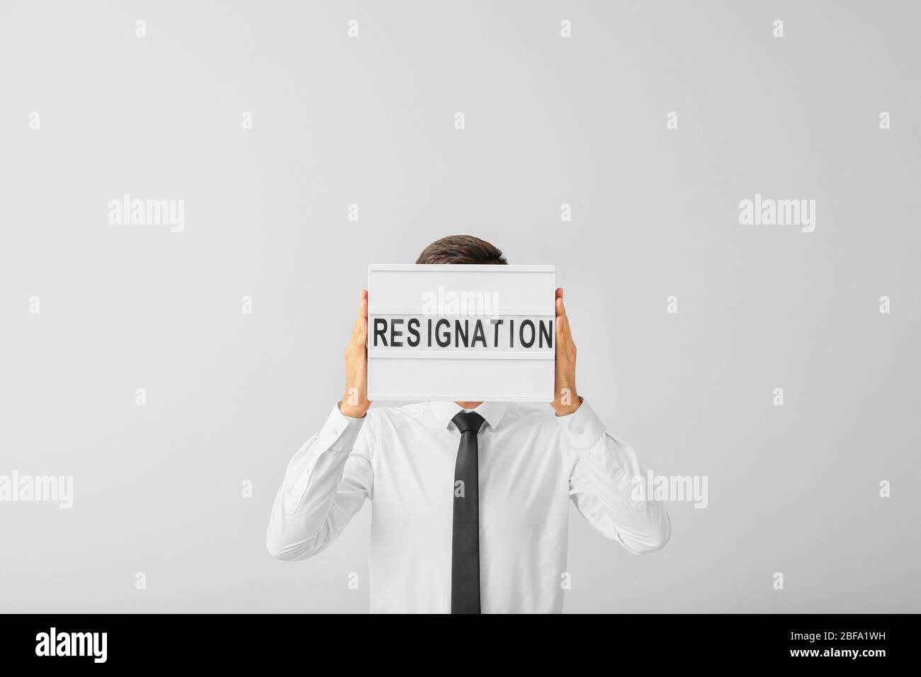 Letter of Resignation from the Maggie Walker CLT Board | Duron Chavis, image size:1300x956