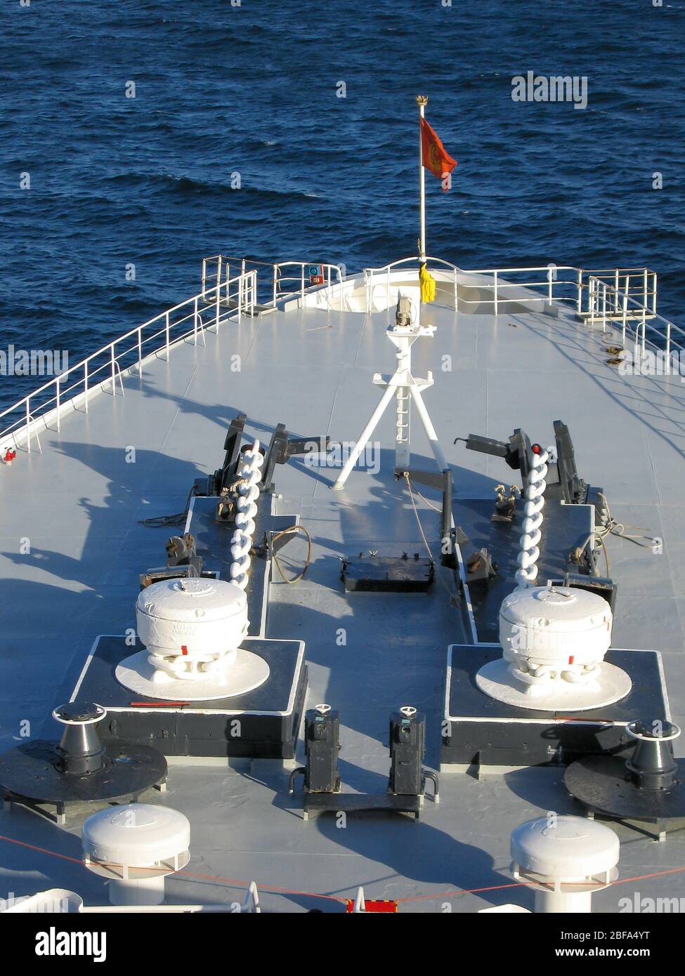 Capstan anchor hires stock photography and images Alamy