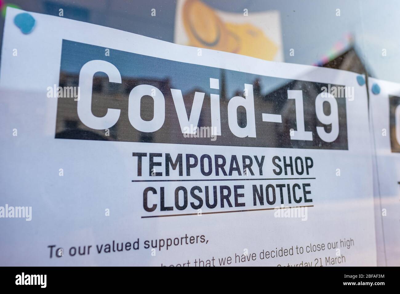 High street shops dorking surrey hires stock photography and images