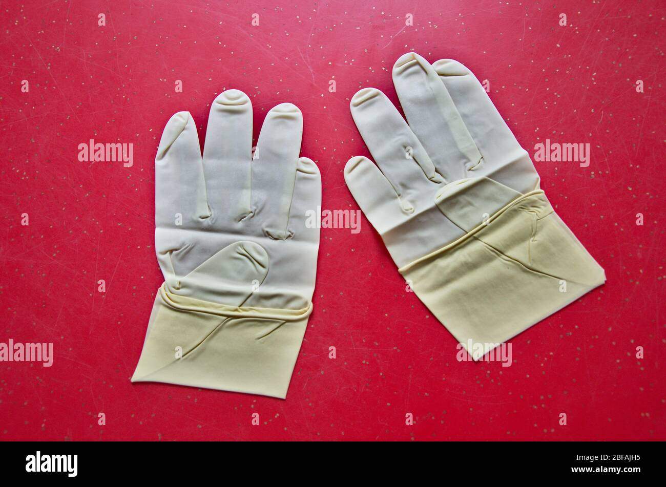 Examination gloves hires stock photography and images Alamy