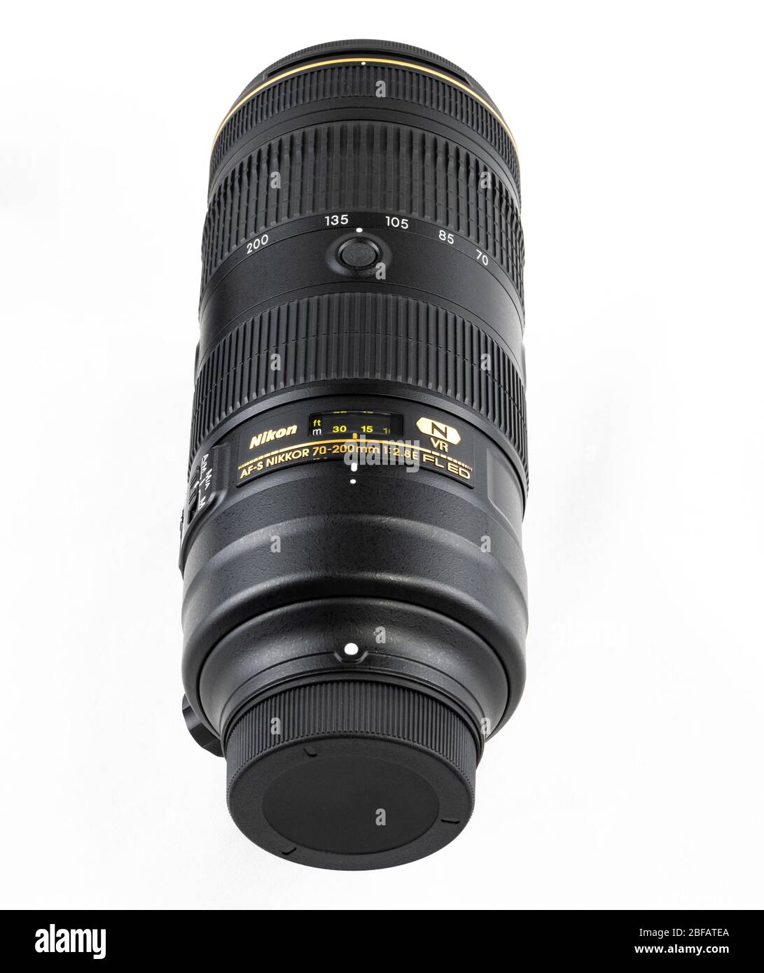 70 200 zoom lens hires stock photography and images Alamy