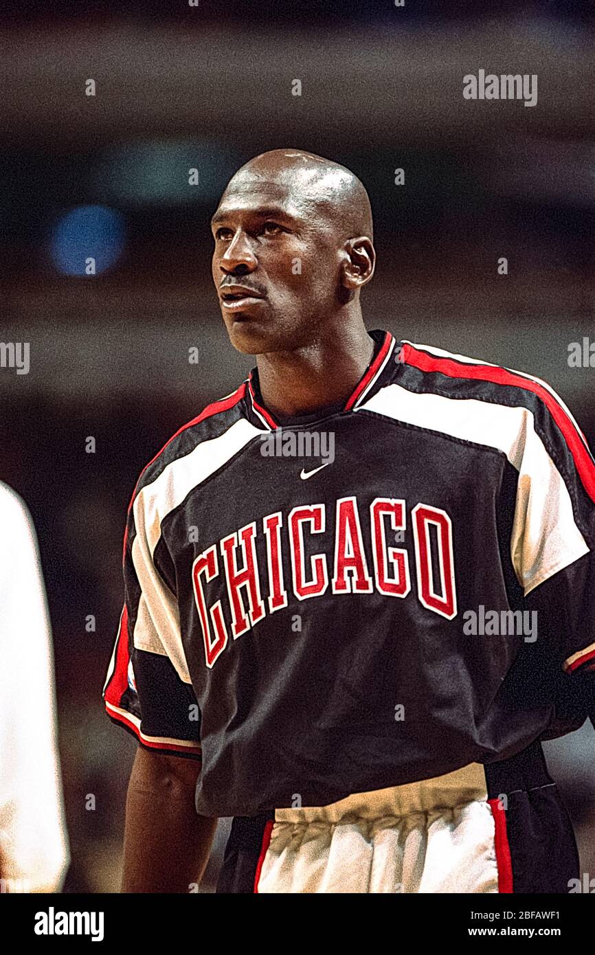 Gallery: 1997 NBA Finals between Utah Jazz and Chicago Bulls