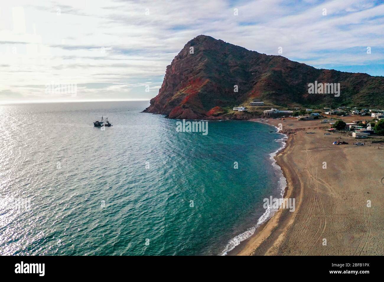 Zenith Mountain High Resolution Stock Photography And Images Alamy