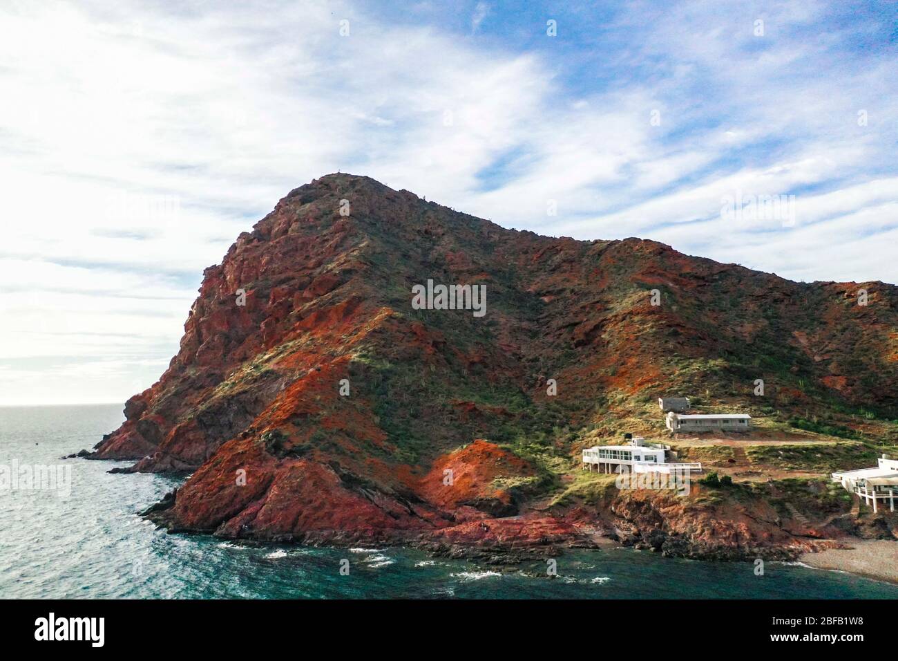 Zenith Mountain High Resolution Stock Photography And Images Alamy