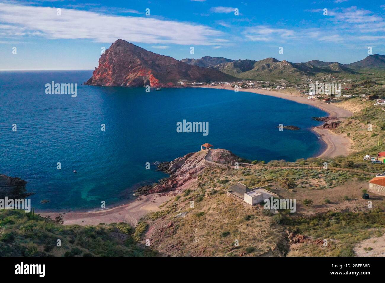 Zenith Mountain High Resolution Stock Photography And Images Alamy