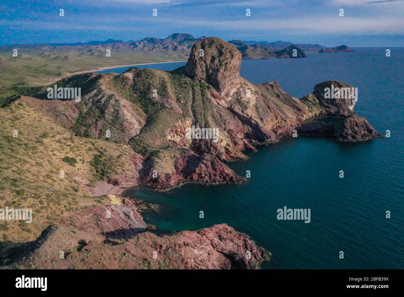 Zenith Mountain High Resolution Stock Photography And Images Alamy