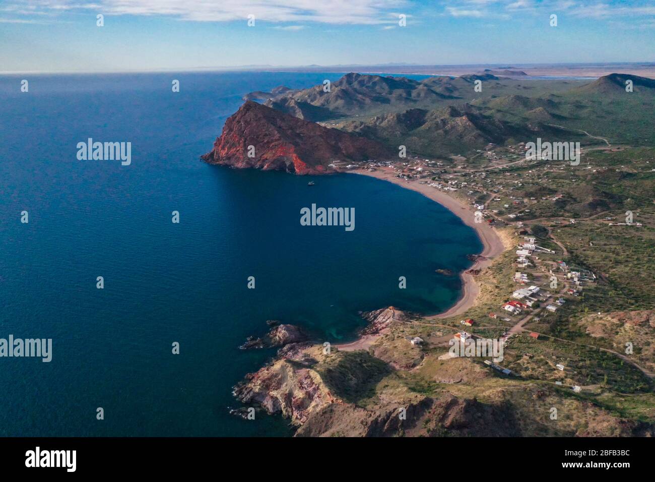 Zenith Mountain High Resolution Stock Photography And Images Alamy