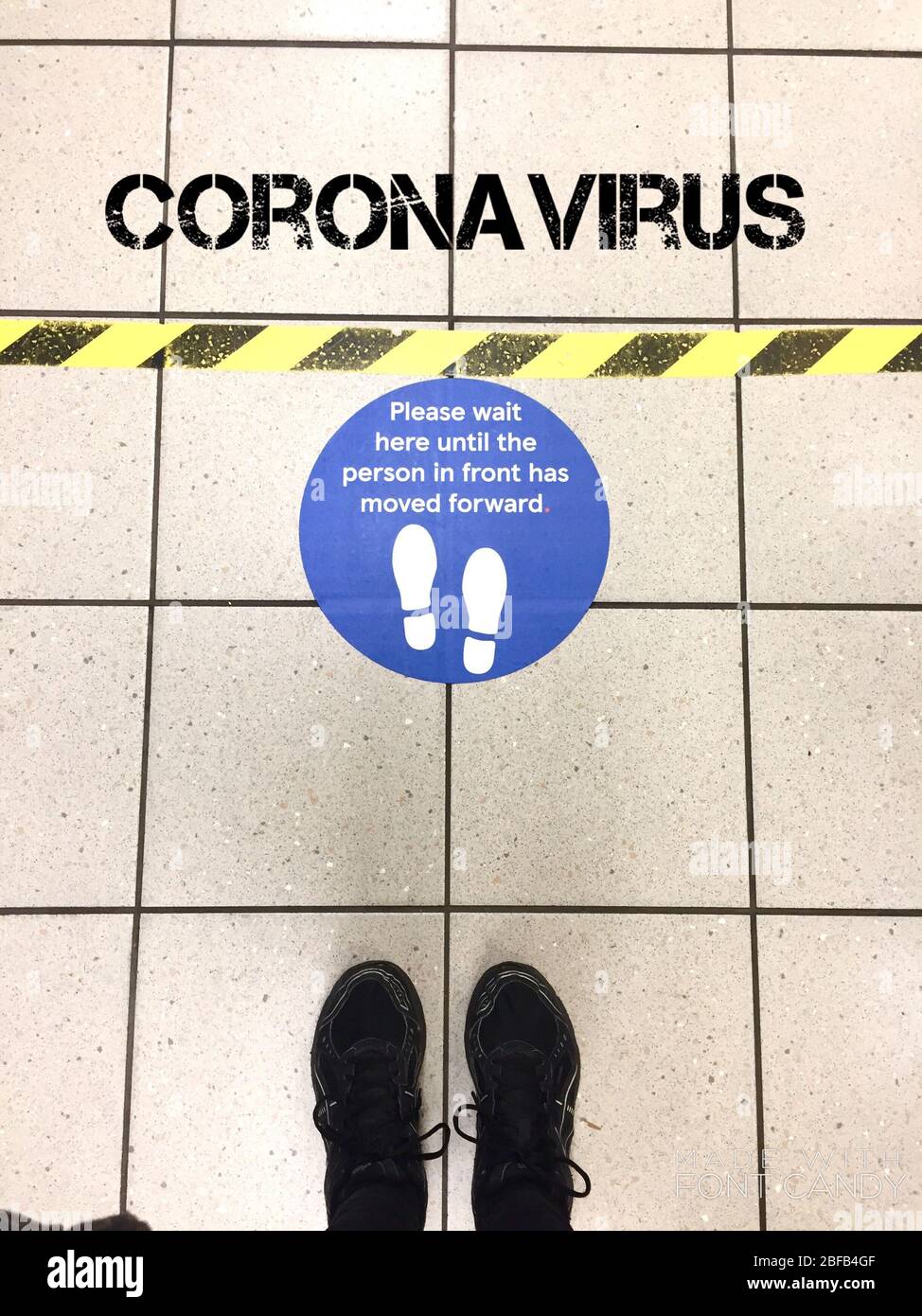 social distancing coronavirus concept - social distance to slow / stop ...