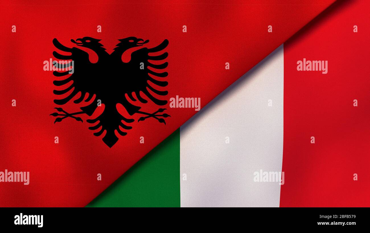Italy Albania High Resolution Stock Photography and Images - Alamy