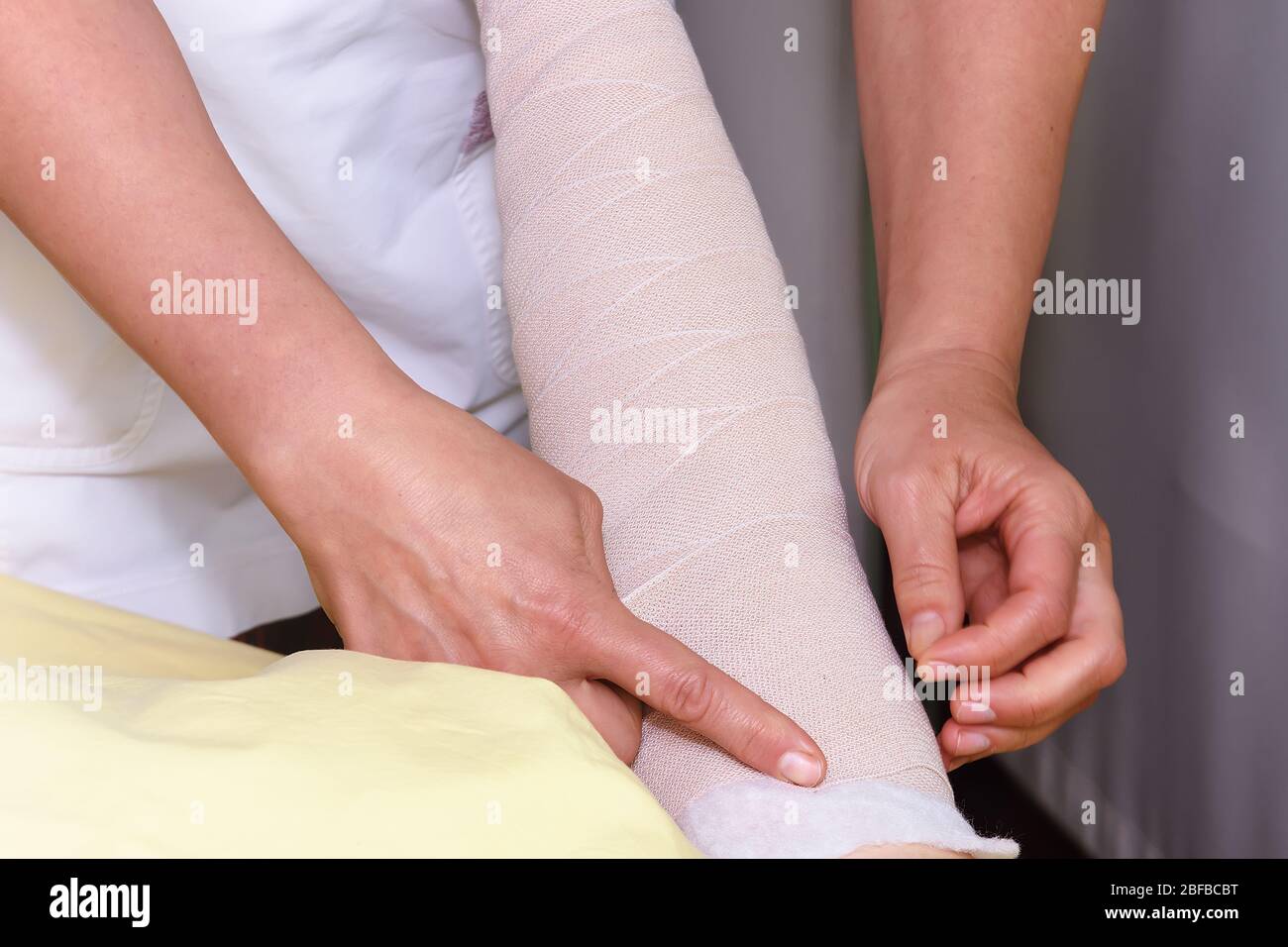Swelling arm hires stock photography and images Alamy