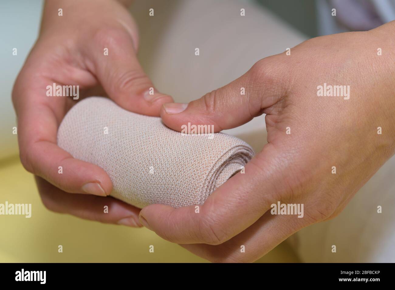 Lymphedema hires stock photography and images Alamy