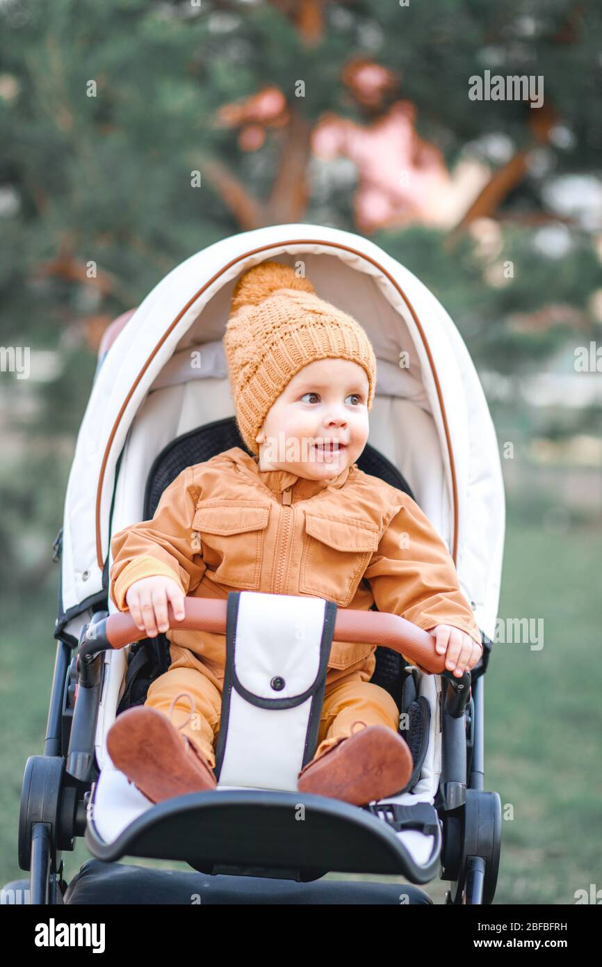 stroller for one year old