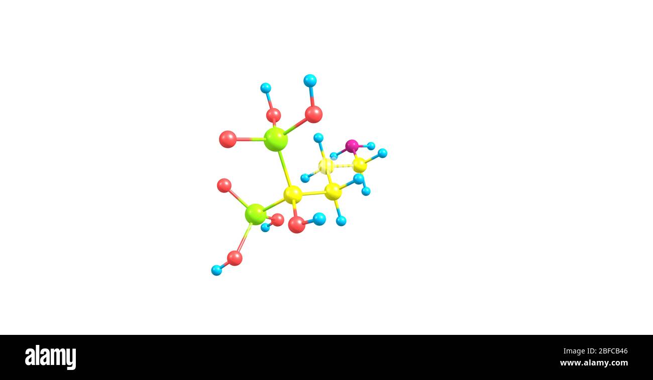 Alendronic acid hi-res stock photography and images - Alamy