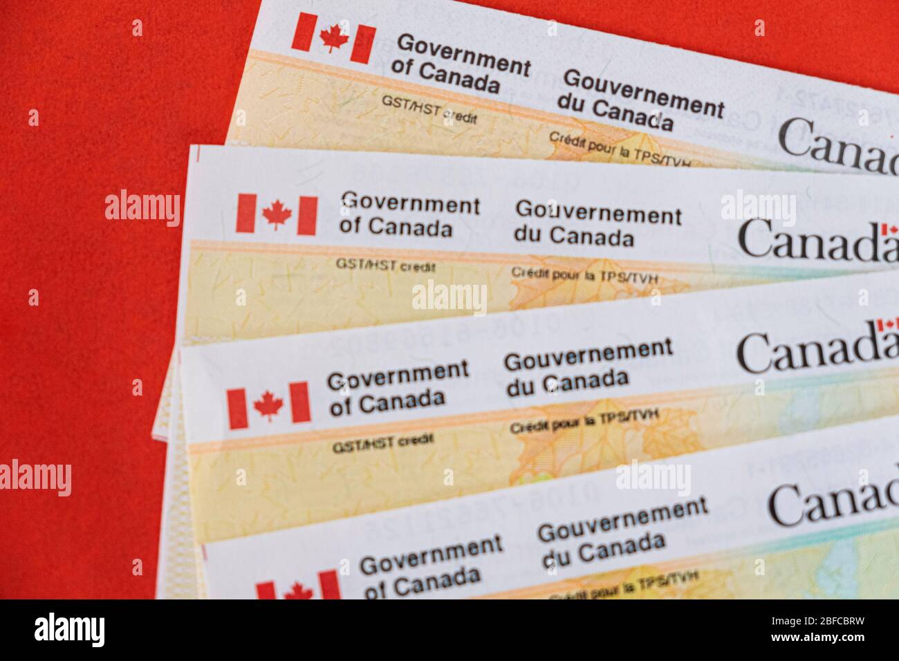 Canada GST Payment Dates 2023 HST Netfile, Rebate, Tax