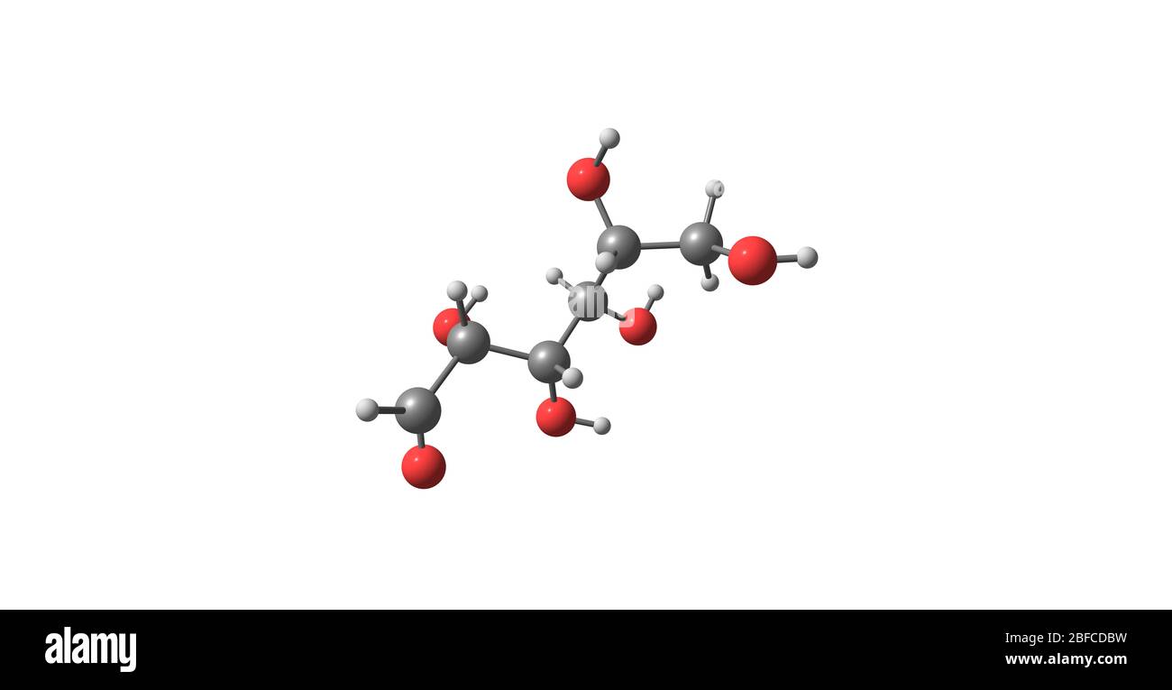 c6h12o6 structural formula