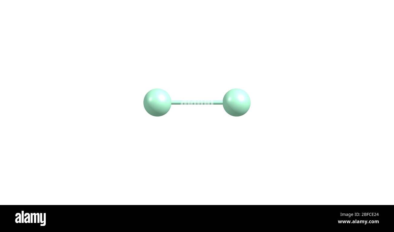 Chlorine is a yellowgreen gas under standard conditions, where it