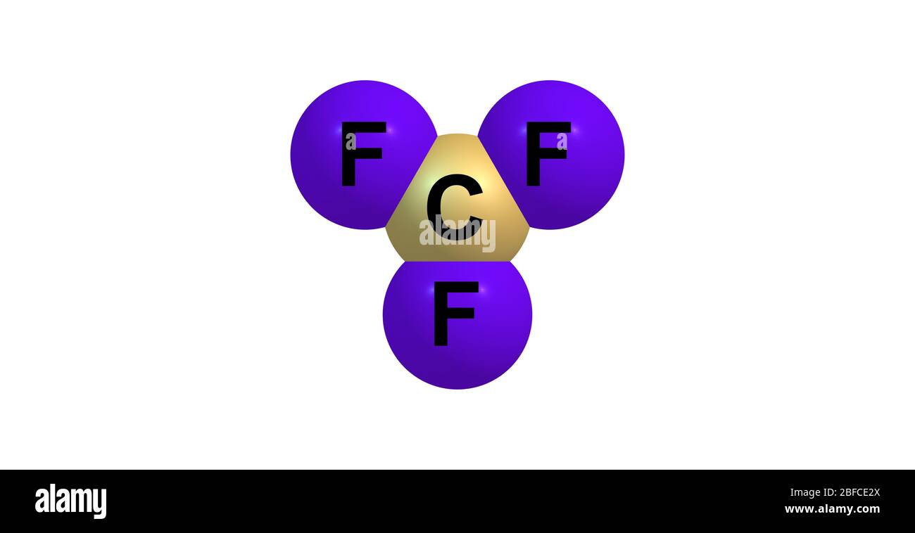 Chlorine Trifluoride Lewis Structure