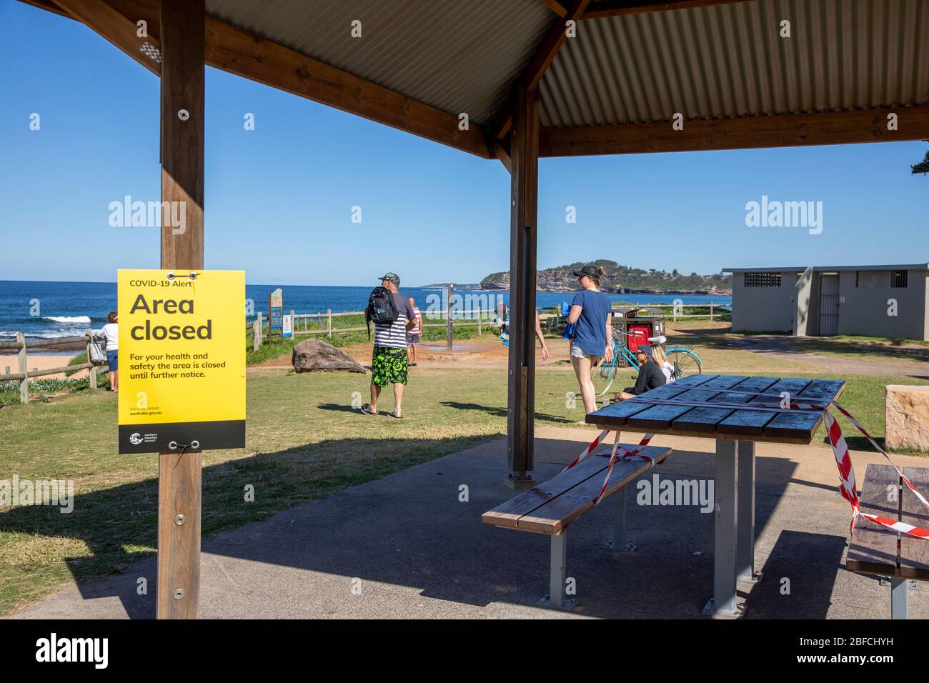 Sydney Australia Saturday 18th April Mona Vale Beach On Sydney S Northern Beaches Is One Of Sydney Australia Saturday 18th April Mona Vale Beach On Sydney S Northern Beaches Is One Of