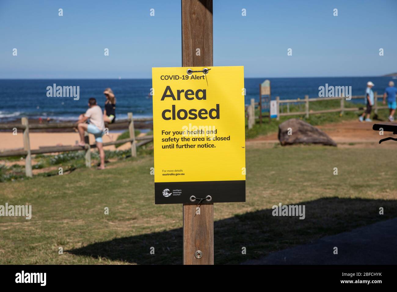 Sydney Australia Saturday 18th April Mona Vale Beach On Sydney S Northern Beaches Is One Of Sydney Australia Saturday 18th April Mona Vale Beach On Sydney S Northern Beaches Is One Of
