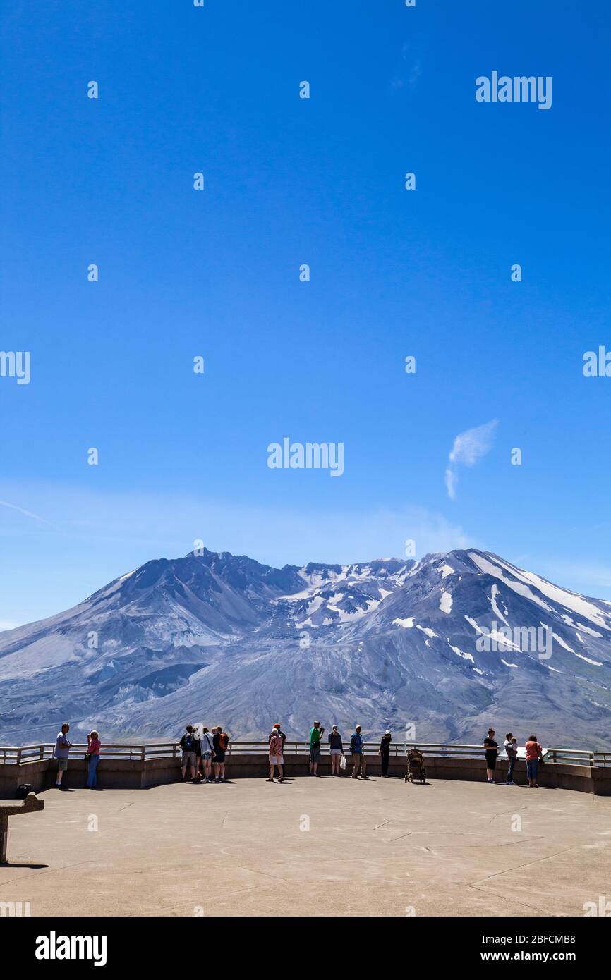 Mount washington observatory hi-res stock photography and images - Alamy