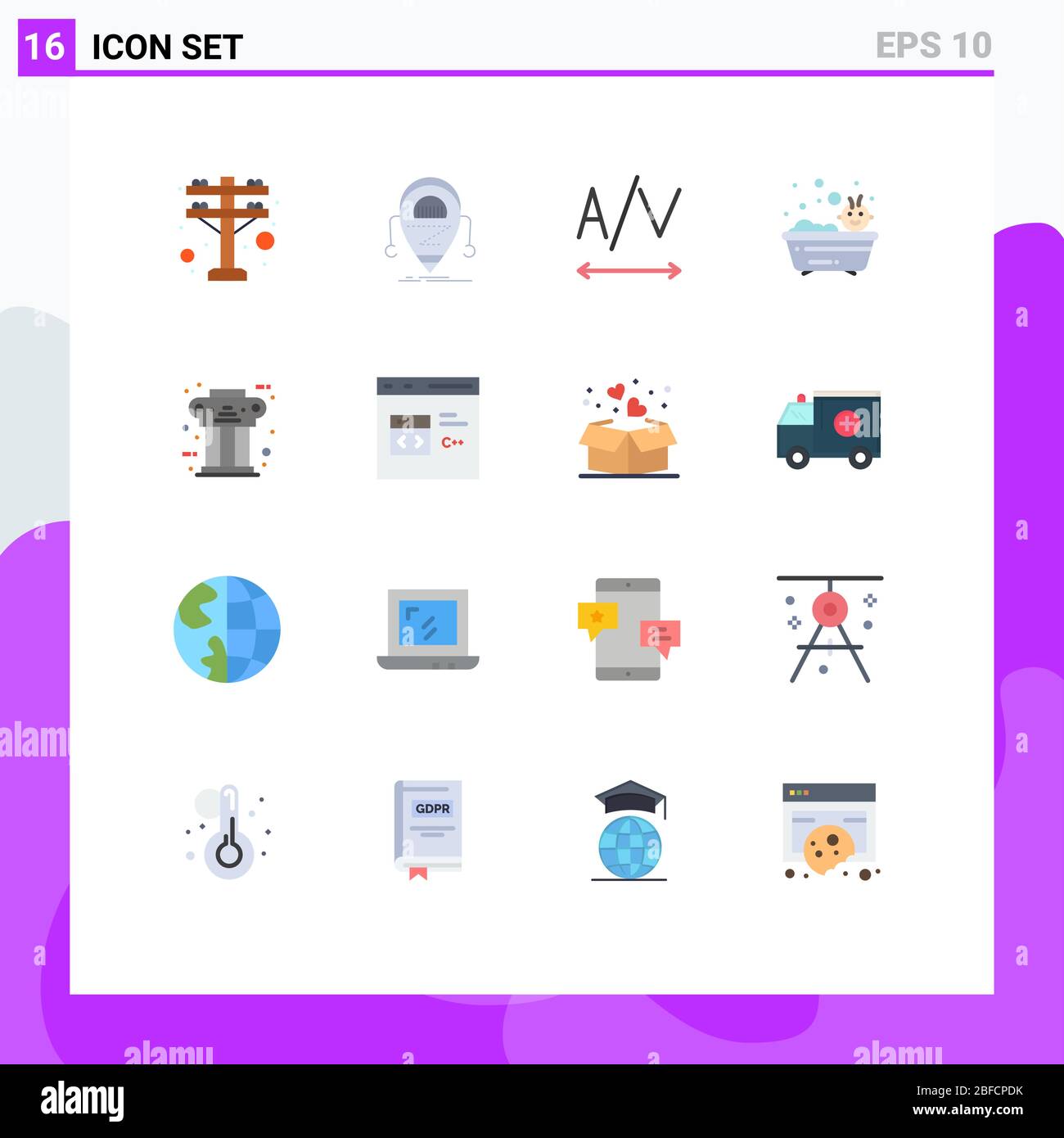 Greek medical text Stock Vector Images Alamy