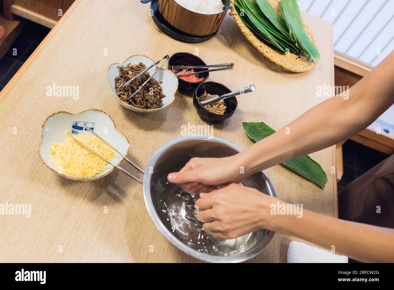 Japanese walnuts hires stock photography and images Alamy