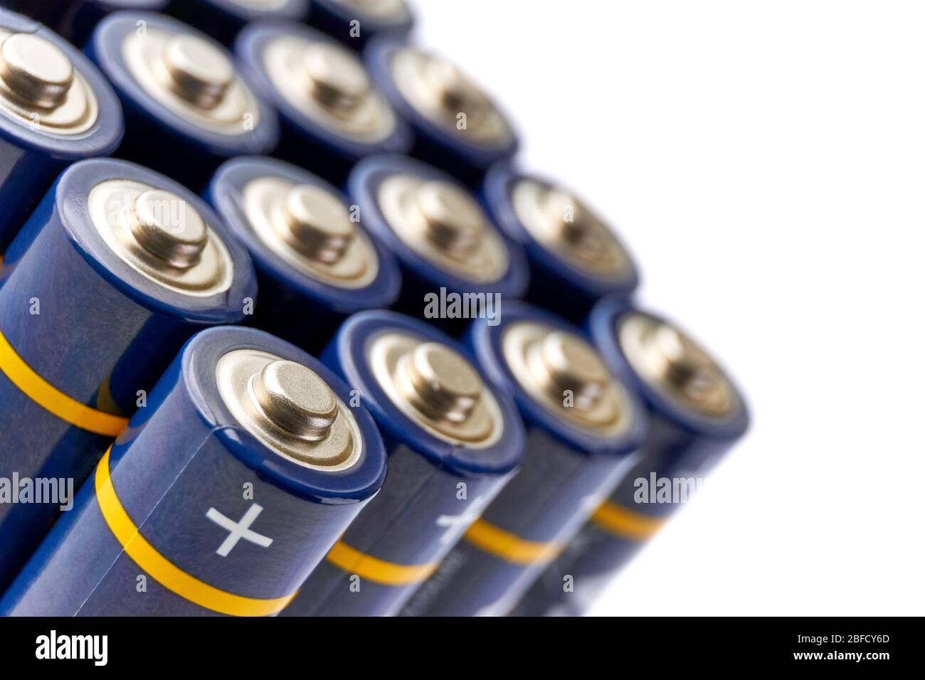 Blue batteries hi-res stock photography and images - Page 3 - Alamy