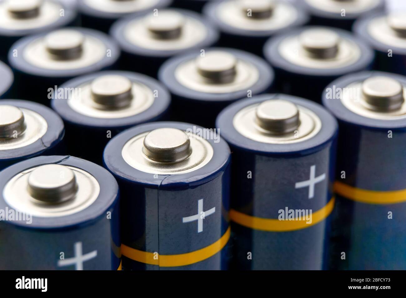 Battery positive pole hires stock photography and images Alamy