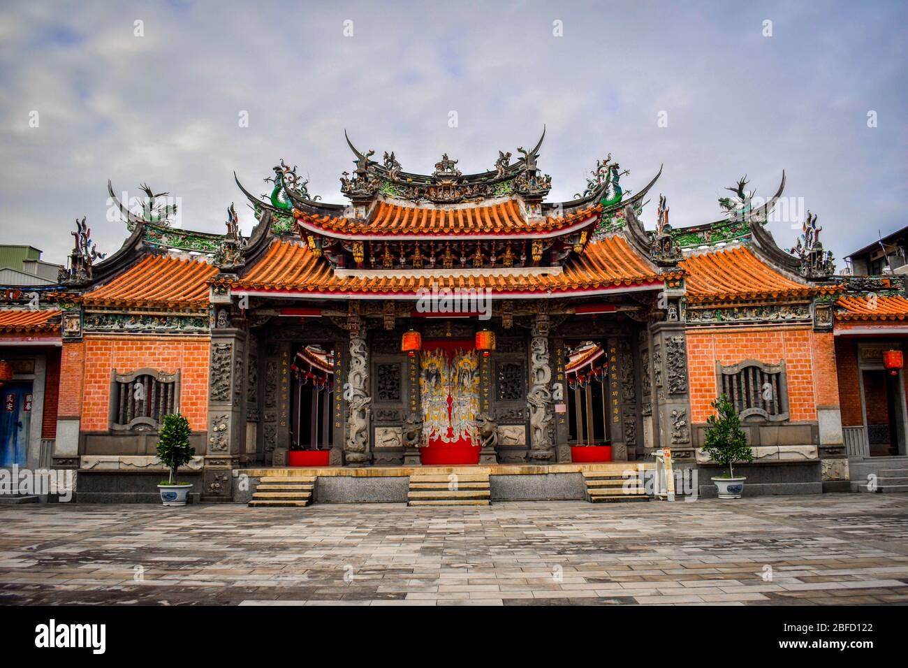 Who Mails? 台湾便 ポストカード | Dutch a