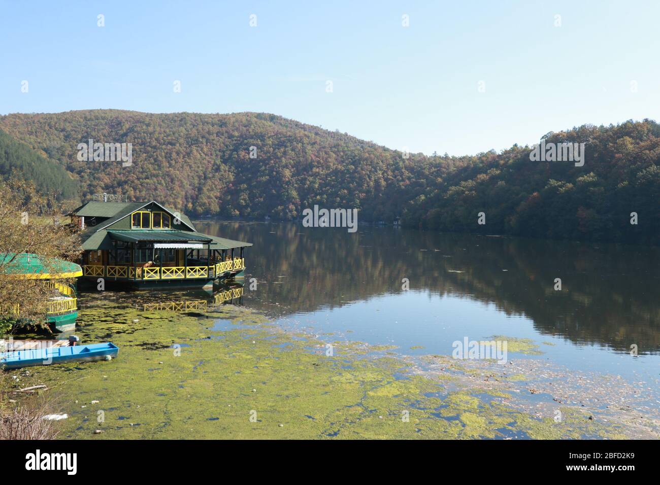 Best Lake View Stock Photo - Alamy