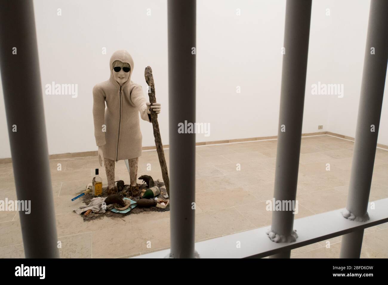 Arte povera hi-res stock photography and images - Page 3 - Alamy