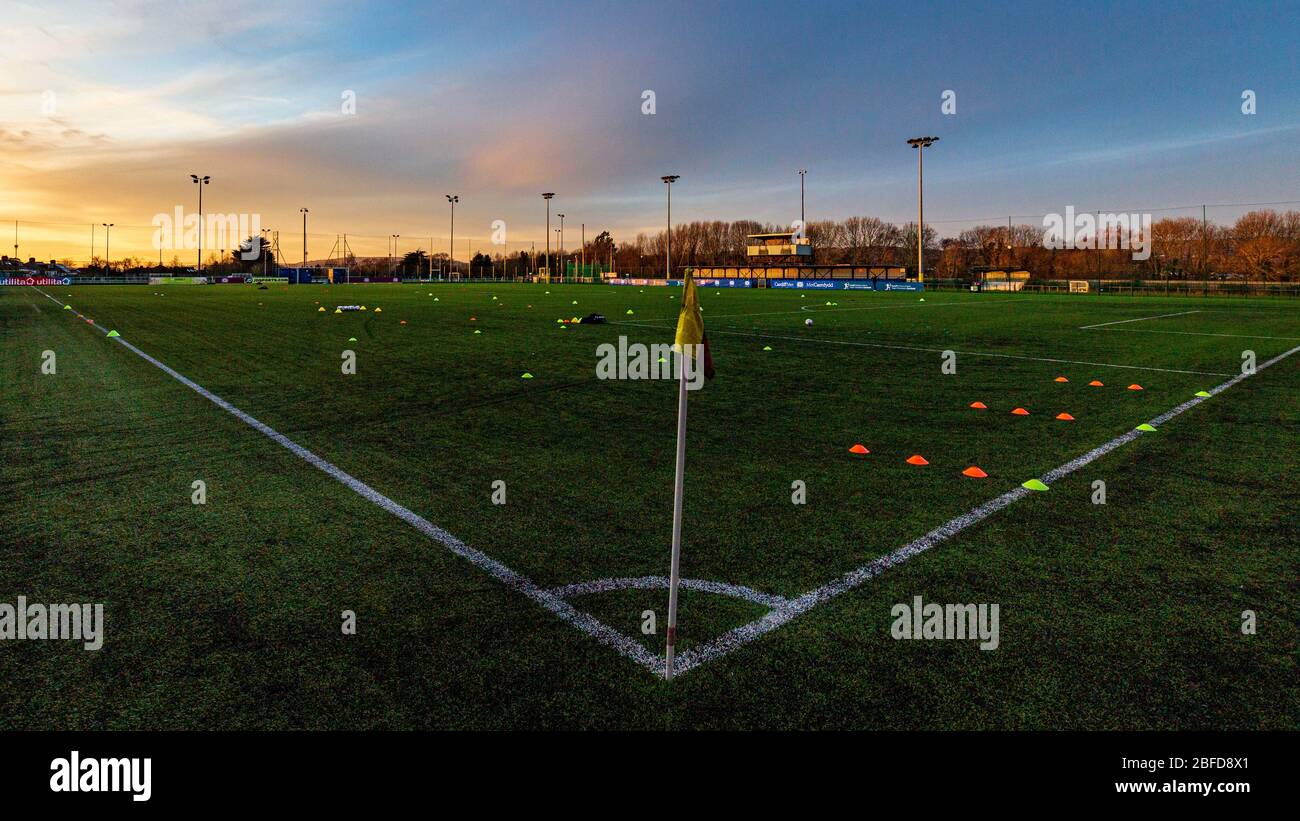 Caernarfon town fc hires stock photography and images Alamy