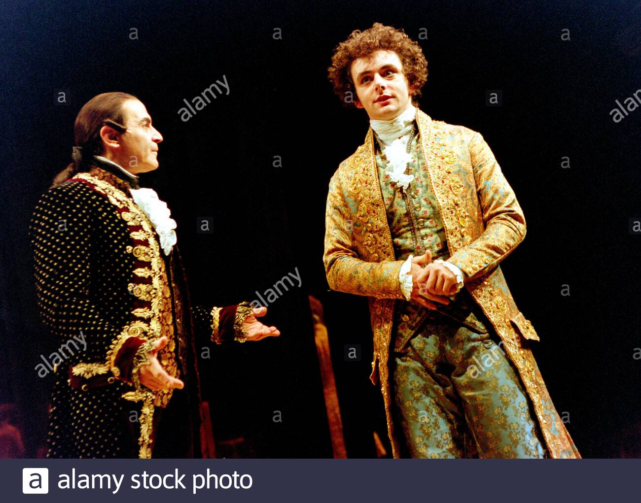 Why This Revival Matters Now: Theatre as a Counterweight to Streaming Saturation