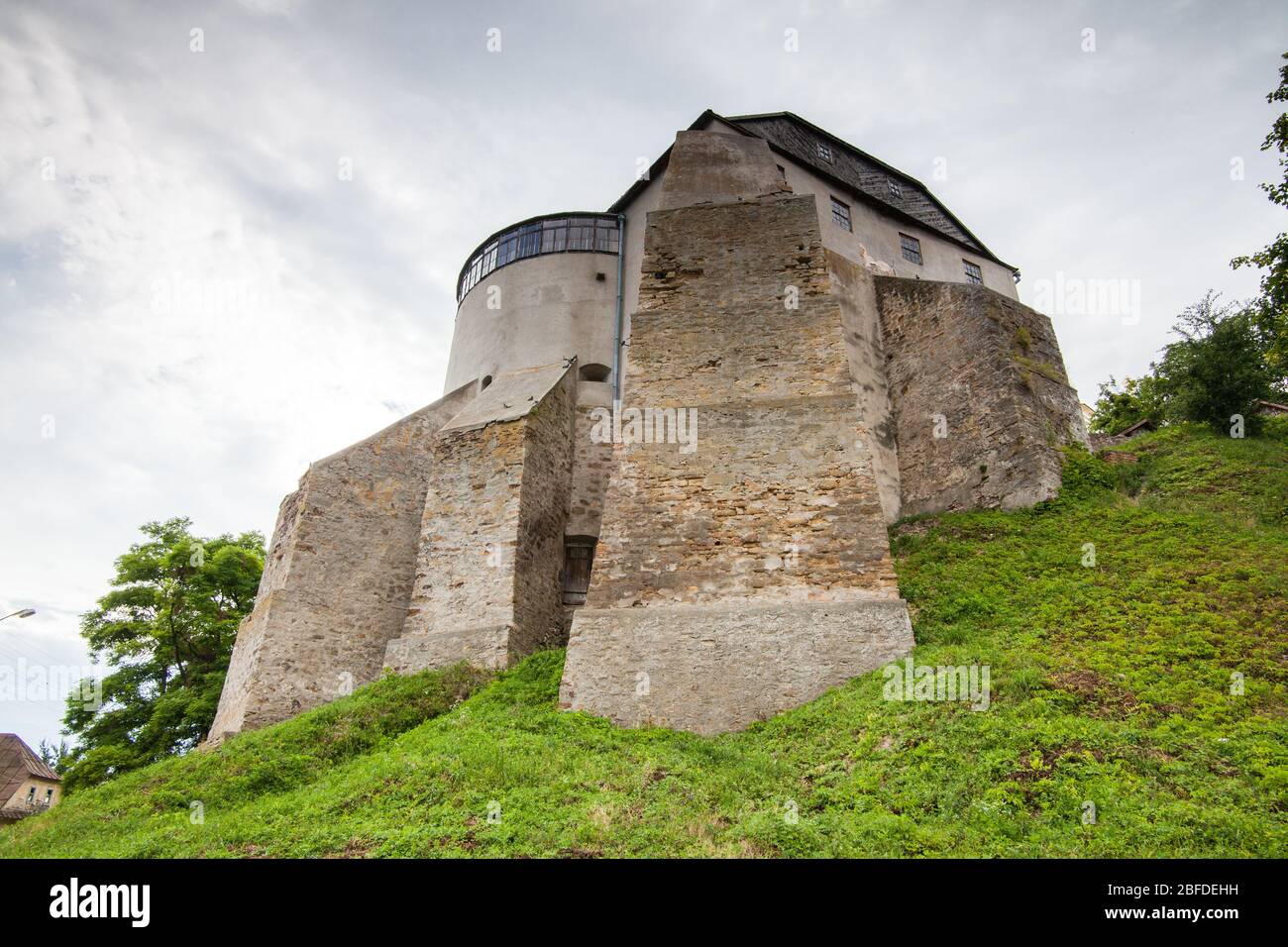 Ostrog Rivne Princes of ostrog hi-res stock photography and images - Alamy