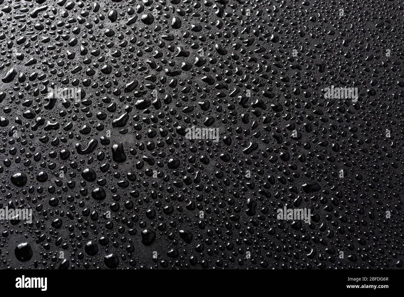 Black blur texture hi-res stock photography and images - Alamy