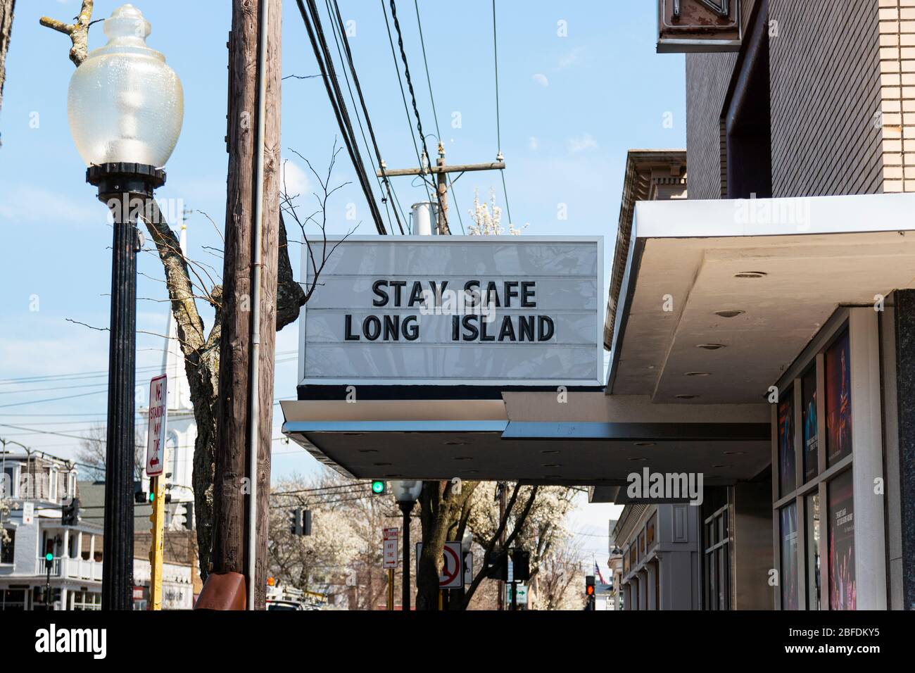 Billboard with hands hires stock photography and images Alamy